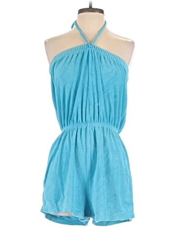 Tropical Escape Romper (view 1)