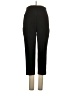Zara Solid Black Dress Pants Size S - photo 1