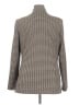 Tommy Hilfiger Houndstooth Gray Blazer Size 16 - photo 2