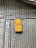 Copper Key Gray Formal Skirt Size 7 - photo 4