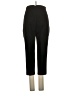 Zara Solid Black Dress Pants Size S - photo 2