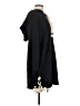 Lush Black Poncho Size M - photo 4