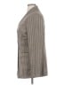 Tommy Hilfiger Houndstooth Gray Blazer Size 16 - photo 5