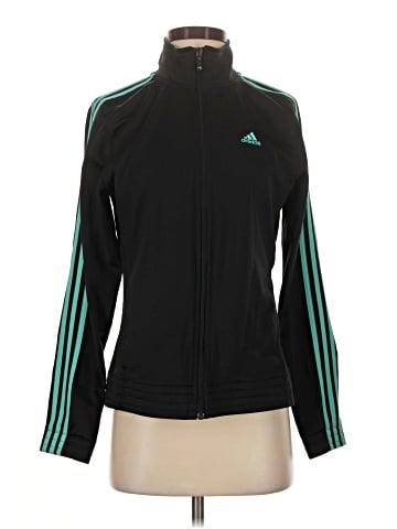Adidas Track Jacket (view 1)