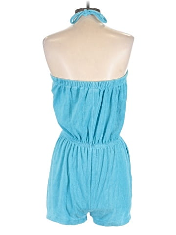 Tropical Escape Romper (view 2)