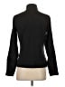 Adidas 100% Polyester Black Track Jacket Size S (estimated) - photo 2