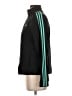 Adidas 100% Polyester Black Track Jacket Size S (estimated) - photo 5