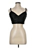 Bebe Black Sleeveless Top Size M - photo 1