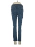 DL1961 Hearts Blue Jeans Size 24 waist - photo 2