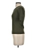 SPANX Green Short Sleeve Top Size XS - photo 5