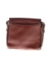 Bally 100% Leather Brown Leather Crossbody Bag One size - photo 3
