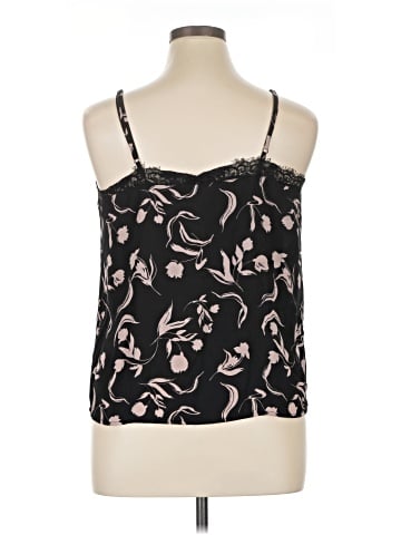 Halogen Sleeveless Blouse (view 2)