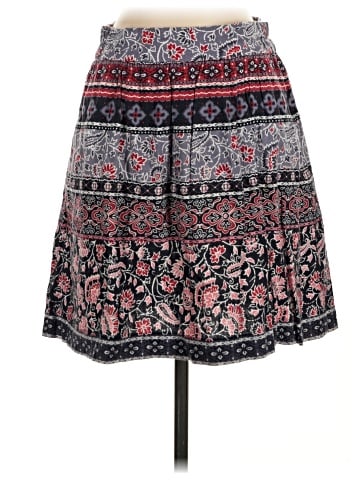 Ann Taylor LOFT Outlet Casual Skirt (view 1)