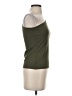 SPANX Green Short Sleeve Top Size XS - photo 4