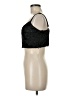 Bebe Black Sleeveless Top Size M - photo 5