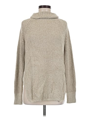 Silence and Noise Turtleneck Sweater (view 1)