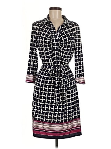 Laundry by Shelli Segal Casual Dress (view 1)
