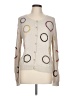 Boden Gray Cardigan Size 12 - photo 1