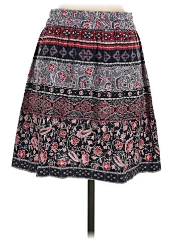 Ann Taylor LOFT Outlet Casual Skirt (view 2)
