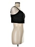 Bebe Black Sleeveless Top Size M - photo 4