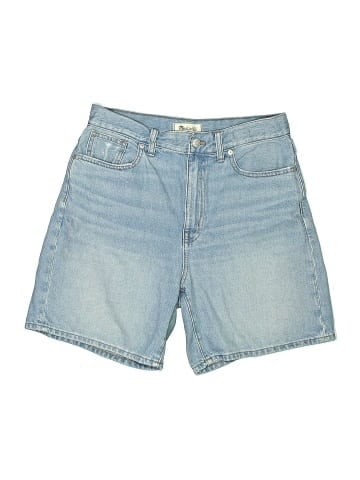 Madewell Denim Shorts (view 1)