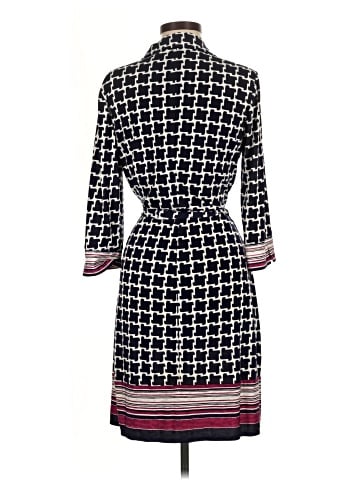 Laundry by Shelli Segal Casual Dress (view 2)