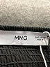 MNG Black Tank Top Size M - photo 7