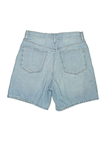 Madewell Denim Shorts (view 2)