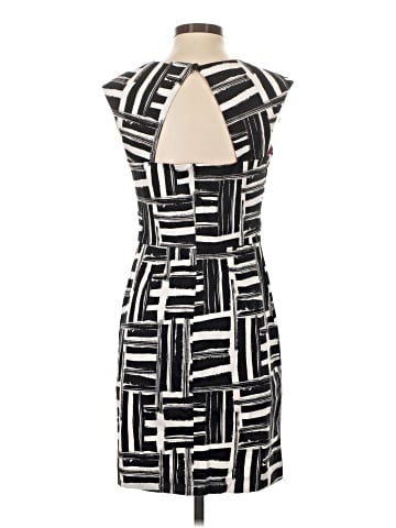 Donna Ricco Cocktail Dress (view 2)