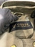 Guess Green Trenchcoat Size XS - photo 6
