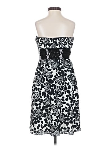 White House Black Market Cocktail Dress (view 2)