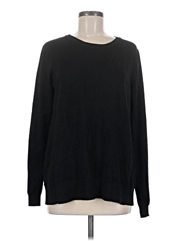 CATHERINE Catherine Malandrino Long Sleeve T-Shirt (view 1)