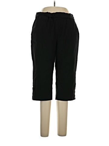 Indigo Rose Casual Pants (view 1)
