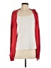 Roxy Red Cardigan Size M - photo 1