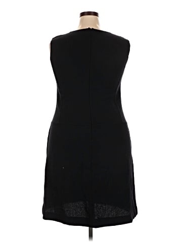 Lafayette 148 New York Casual Dress (view 2)