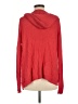 Roxy Red Cardigan Size M - photo 2