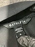 Athleta Solid Black Dress Pants Size 16 - photo 7