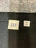 Gap Black Pullover Sweater Size XS - photo 7