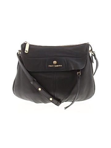 Vince Camuto Leather Crossbody Bag (view 1)