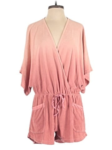 Young Fabulous & Broke Romper (view 1)