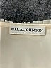 Ulla Johnson 100% Polyester Ivory Cocktail Dress Size 2 - photo 7