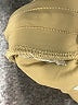 Uniqlo Solid Tan Casual Pants Size M - photo 8