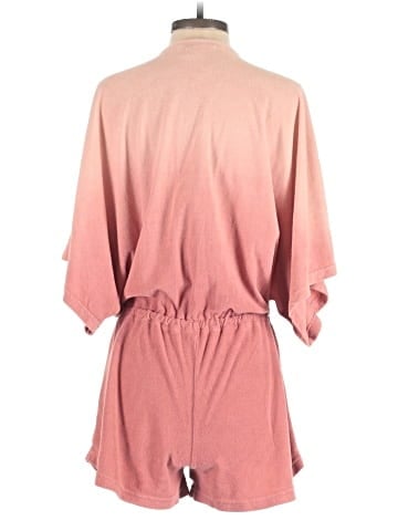 Young Fabulous & Broke Romper (view 2)