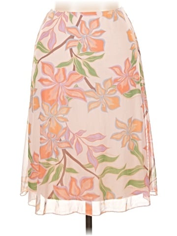 See You Monday Casual Skirt (view 1)