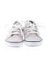 Vans White Sneakers Size 8 - photo 2