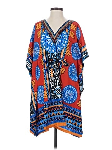 Assorted Brands Casual Dress (view 1)