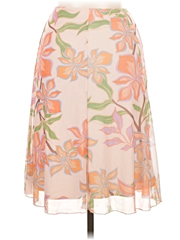 See You Monday Casual Skirt (view 2)