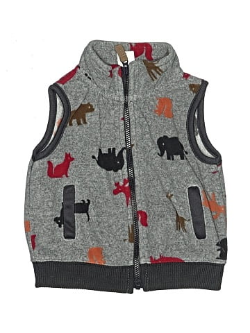 Carter's Vest (view 1)