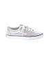 Vans White Sneakers Size 8 - photo 1