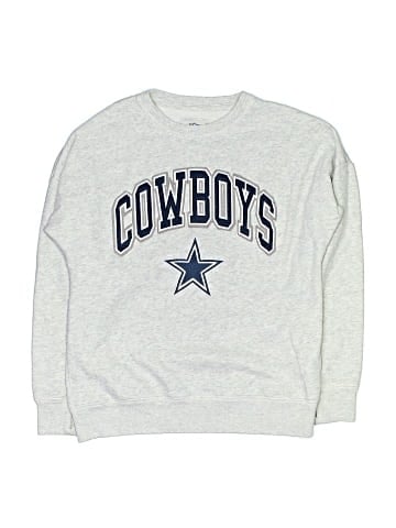 NFL Sweatshirt (view 1)